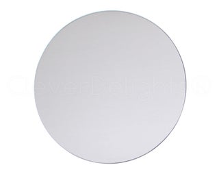 10 Pack  CleverDelights 2 Round Aluminum Stamping Blanks  Shiny Anodized Finish  18 Gauge 039 - pzsku/Z1F96B3B83780D40A4394Z/45/1752048054/e0821158-f225-41e5-b302-057265fec275