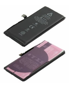 Replacement High Quality Internal Battery For iPhone 12/12 Pro Black