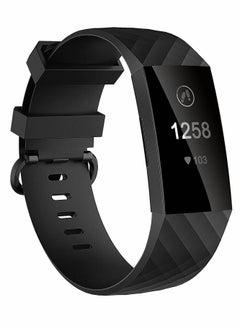 Y&D Replacement Bands Compatible with Fitbit Charge 4/3  - Image 1