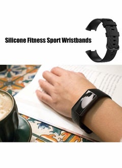 Y&D Replacement Bands Compatible with Fitbit Charge 4/3  - Image 2