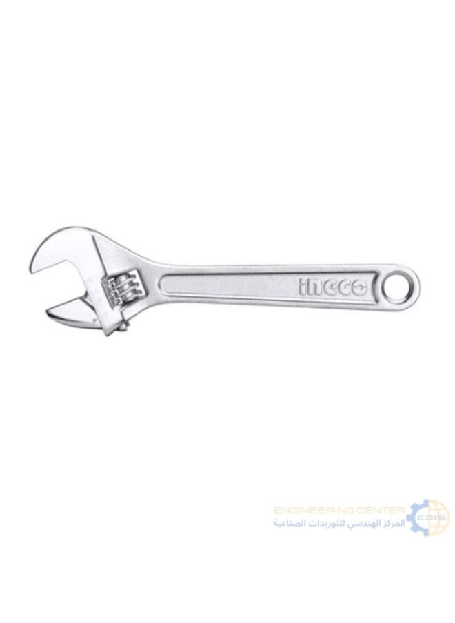 INGCO 10-inch French wrench without insulation HADW131102 INGCO 
