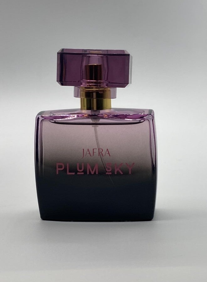 JAFRAPlum Sky EDT 1.7 fl. oz. - Image 3