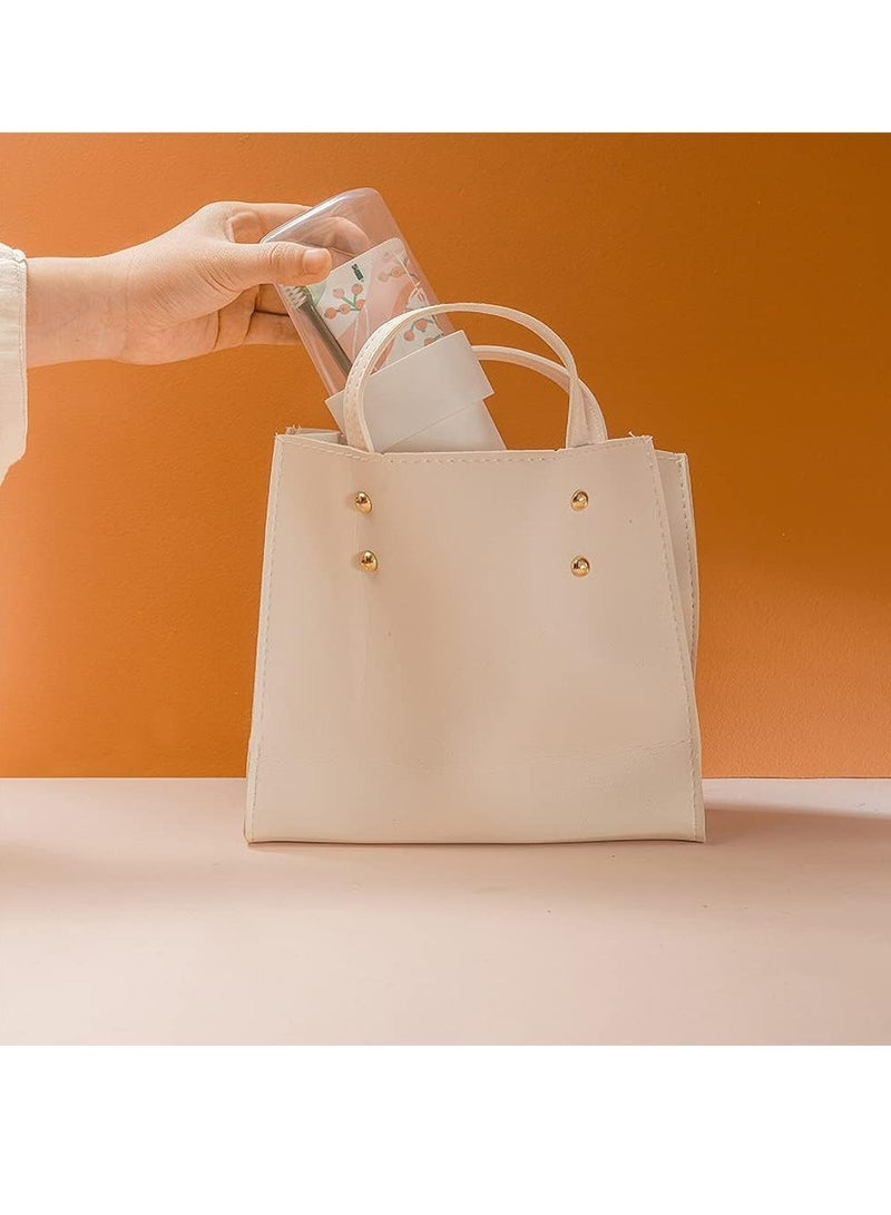 إسكدنيا محتوي الفرشاة الأسنان للحمام مع 5 حالات حماية رؤوس الفرشاة، حاوية الفرشاة السفرية للتخييم والمدرسة ورحلة الأعمال والدش مع الاستحمام - Image 4