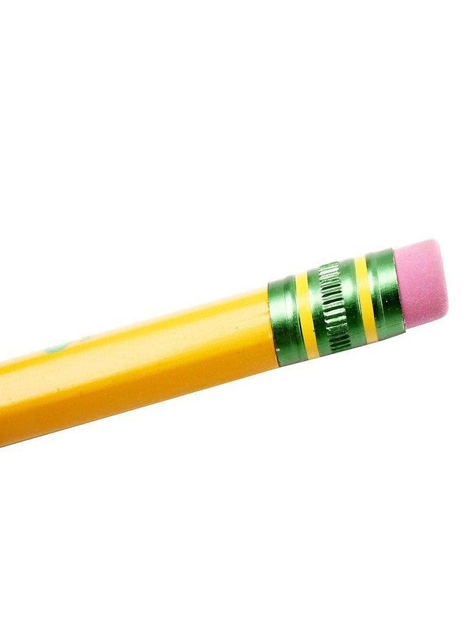 ديكسون أقلام رصاص ديكسون تيكونديروجا، رقم 3 صلب، 6 دزينات (13883) - Image 1