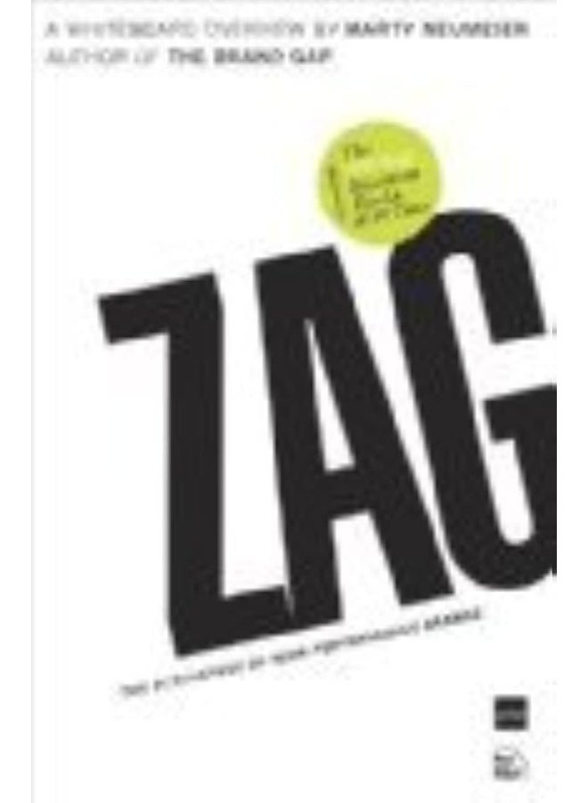 ZAG: The #1 Strategy of High-Performance Brands - Image 3