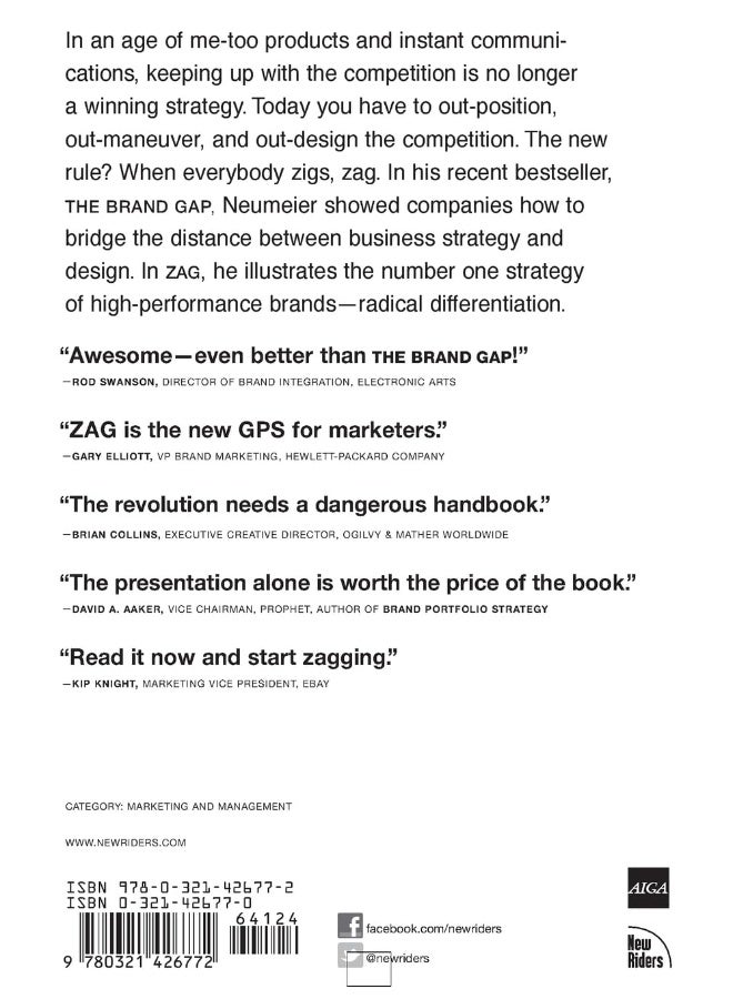 ZAG: The #1 Strategy of High-Performance Brands - Image 2