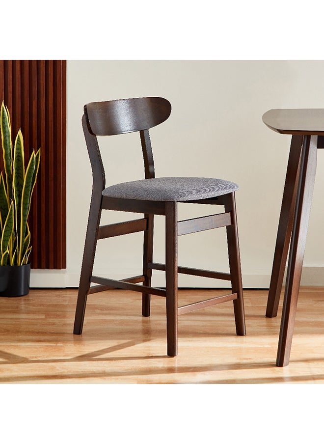 Home Box كرسي العشاء نوردك NXT عالي 47 × 95.5 × 47 سم  - Image 1