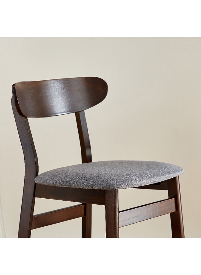 Home Box كرسي العشاء نوردك NXT عالي 47 × 95.5 × 47 سم  - Image 3