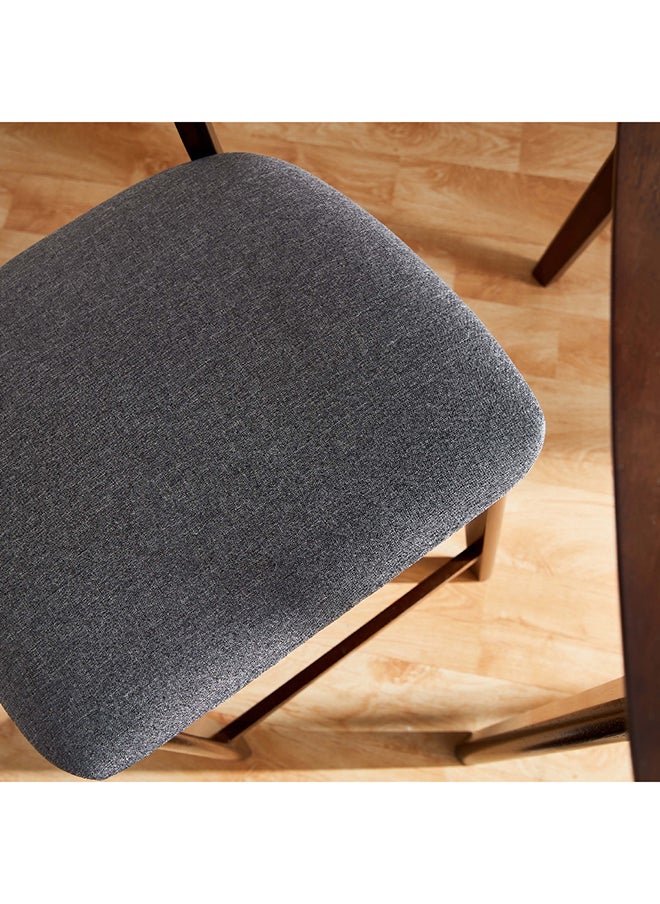 Home Box كرسي العشاء نوردك NXT عالي 47 × 95.5 × 47 سم  - Image 5
