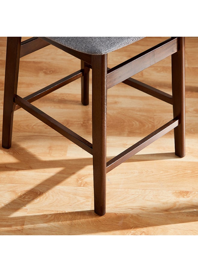 Home Box كرسي العشاء نوردك NXT عالي 47 × 95.5 × 47 سم  - Image 4