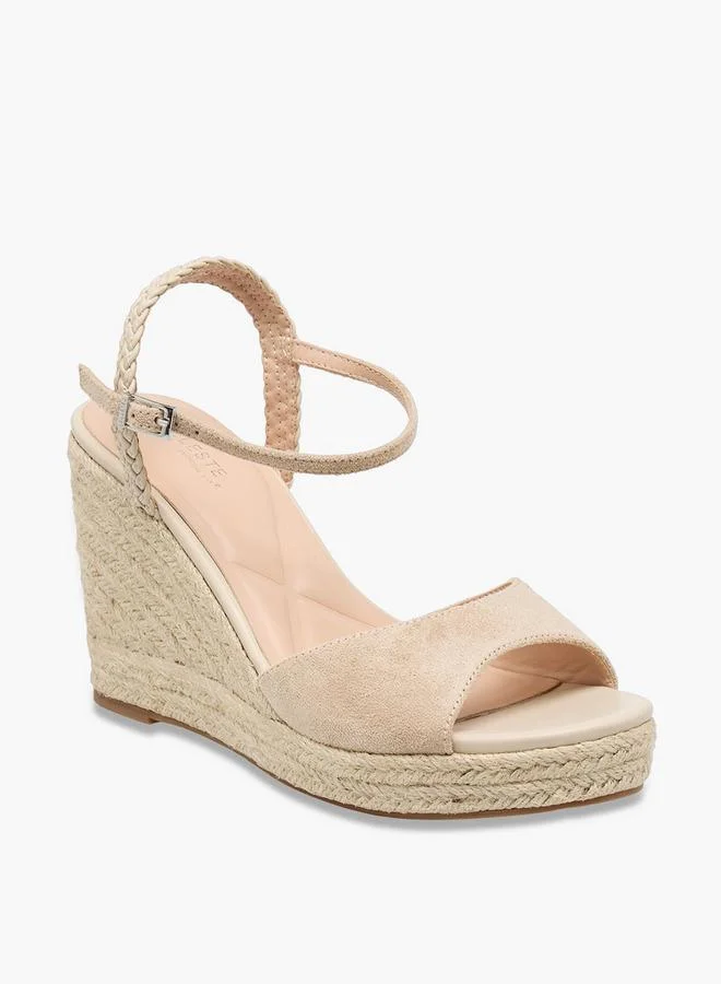 سيليست Celeste Heel Sandals