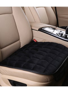 FPC 3-Piece Car Seat Covers Warm Seats Cushion Protector Seat Cover Universal For Sedan Hatchback SUV Seat Mats For All Seasons  - Image 3