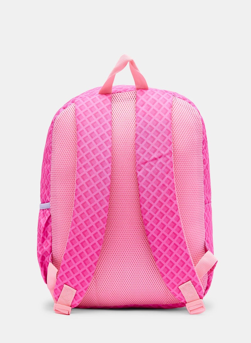 CUBS Girls Ice Cream Backpack  - Image 2