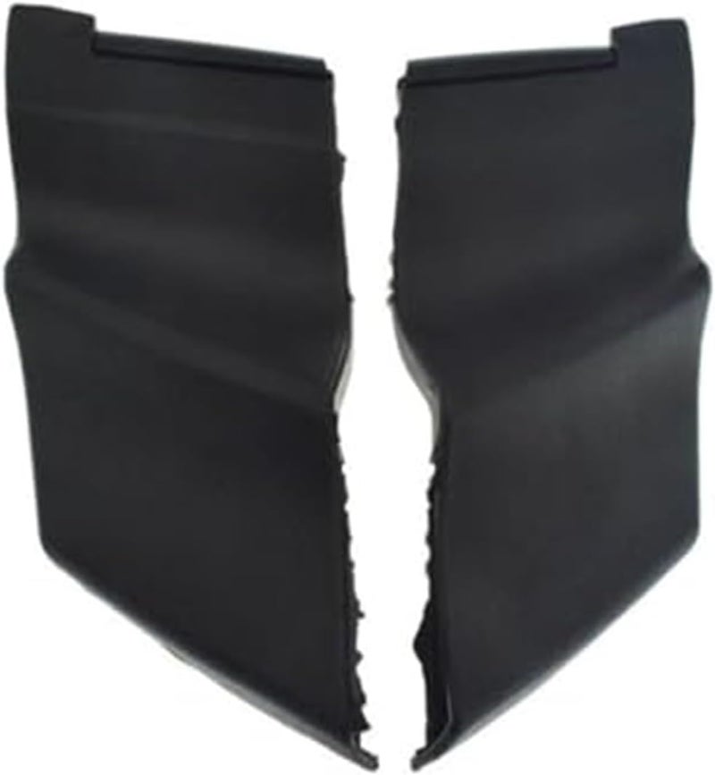 QASULER Wiper Arm Cover Trim for Toyota Yaris - Image 1