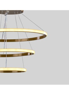 NAGAFA SHOP LCG-7001  LED Chandelier  - Image 4