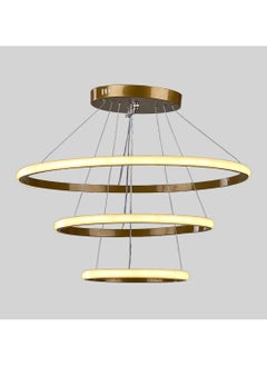 NAGAFA SHOP LCG-7001  LED Chandelier  - Image 2