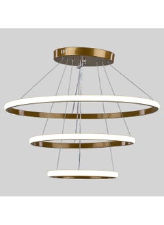 NAGAFA SHOP LCG-7001  LED Chandelier  - Image 3