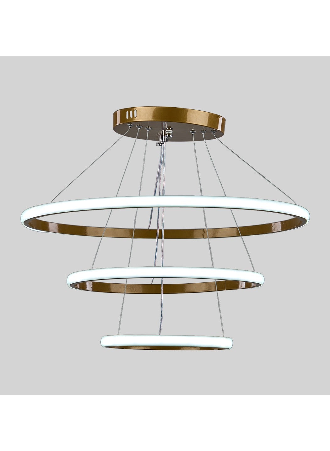 LCG-7001  LED Chandelier