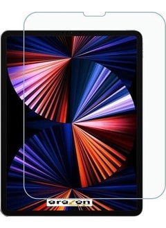 Arazon Apple iPad Pro 11" Tablet Screen Protector Flexible Nano  - Image 1