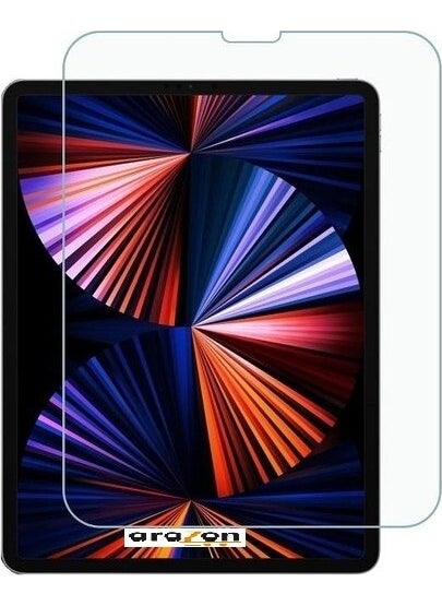 Arazon - Apple iPad Pro 11" Tablet Screen Protector Flexible Nano - Image 1