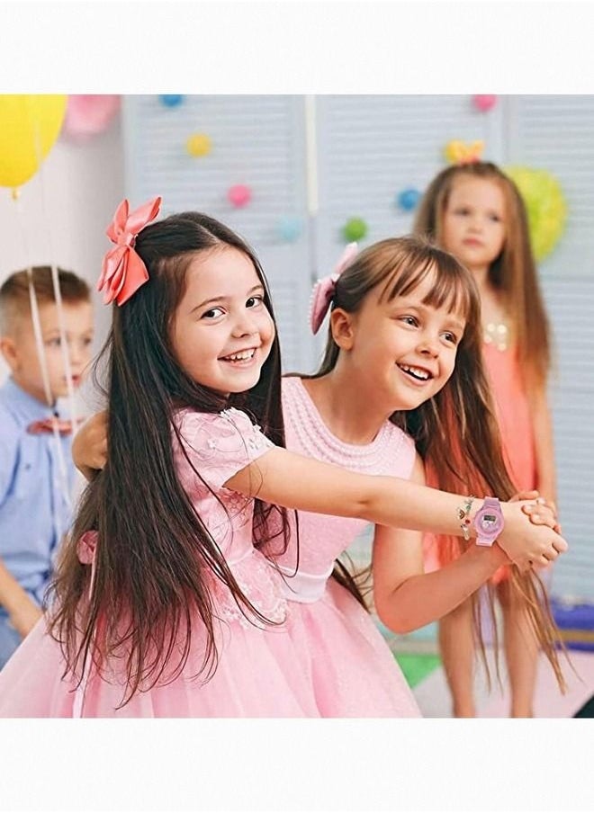 ماركة غير محددة الأبحاث المتعلقة ب طفل ذكي ووتش  - Image 4