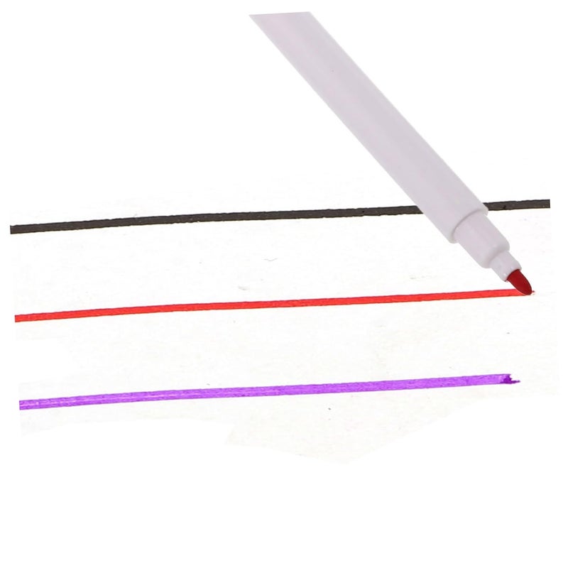 Pcs Temporary Tattoo Markers Pens Markers for Skin Tatooing Piercing Positioning Pen Multiple Colors - Image 3