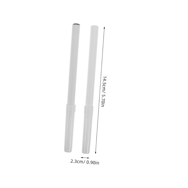 Pcs Temporary Tattoo Markers Pens Markers for Skin Tatooing Piercing Positioning Pen Multiple Colors - Image 2