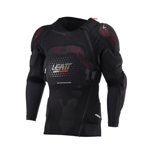 Leatt Body Protector 3DF AirFit Evo #L/XL 172-184cm - Image 3