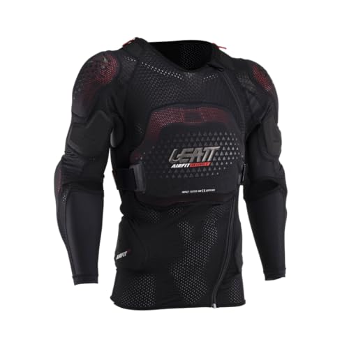 Leatt Body Protector 3DF AirFit Evo #L/XL 172-184cm - Image 2