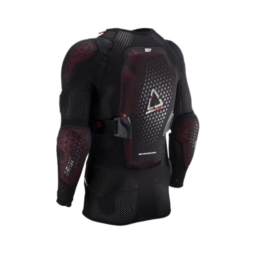 Leatt Body Protector 3DF AirFit Evo #L/XL 172-184cm - Image 5