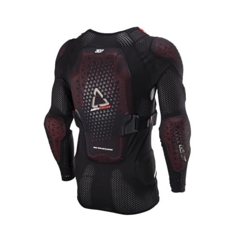 Leatt Body Protector 3DF AirFit Evo #L/XL 172-184cm - Image 4