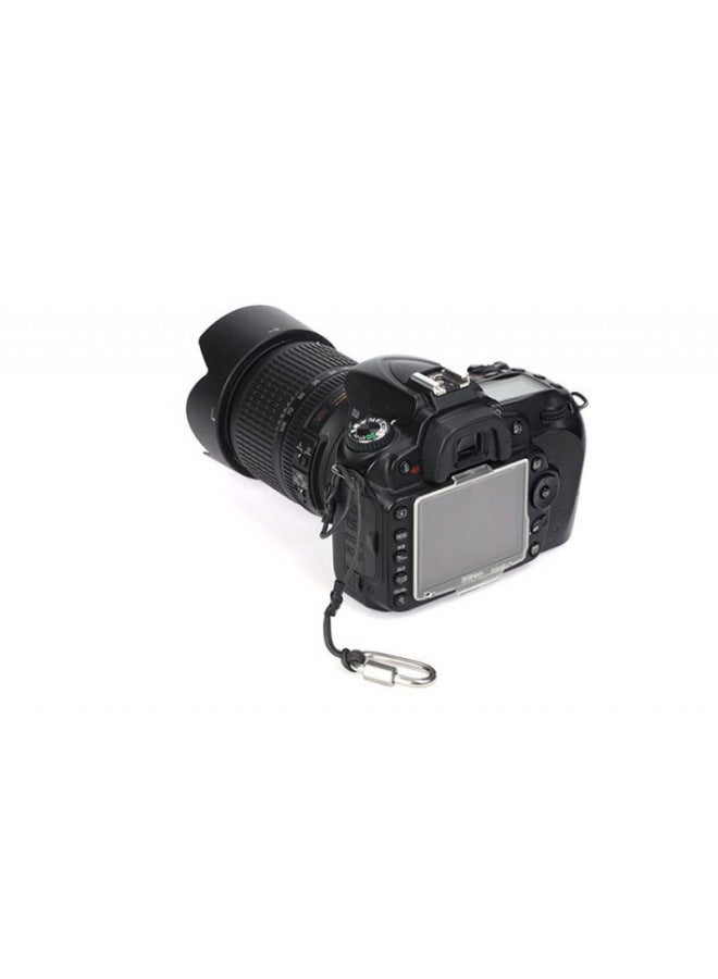 Generic Camera Tether SLR Camera Strap Holder Safety Rope-Body Color:Default  - Image 2