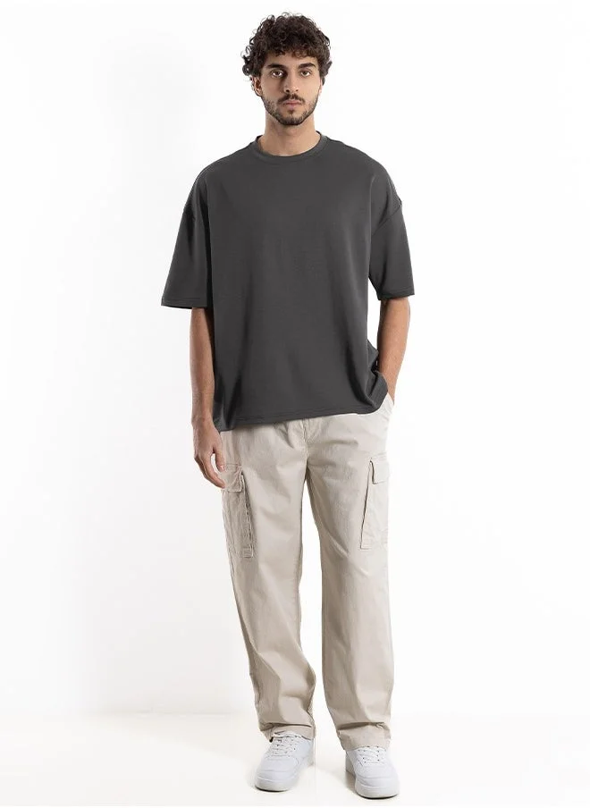 SHAPES SOFT MIDWEIGHT T-SHIRT
