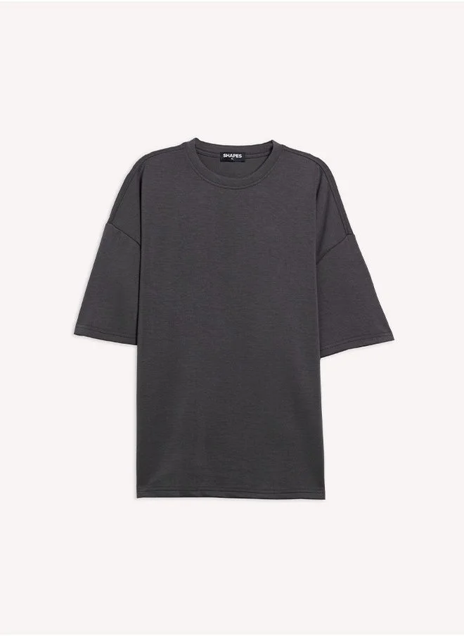 SHAPES SOFT MIDWEIGHT T-SHIRT