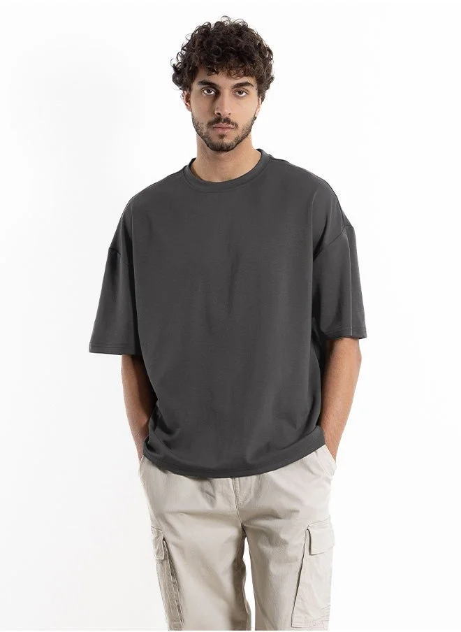 SHAPES SOFT MIDWEIGHT T-SHIRT