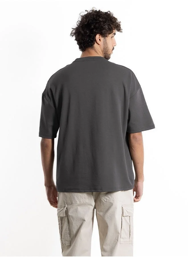 SHAPES SOFT MIDWEIGHT T-SHIRT