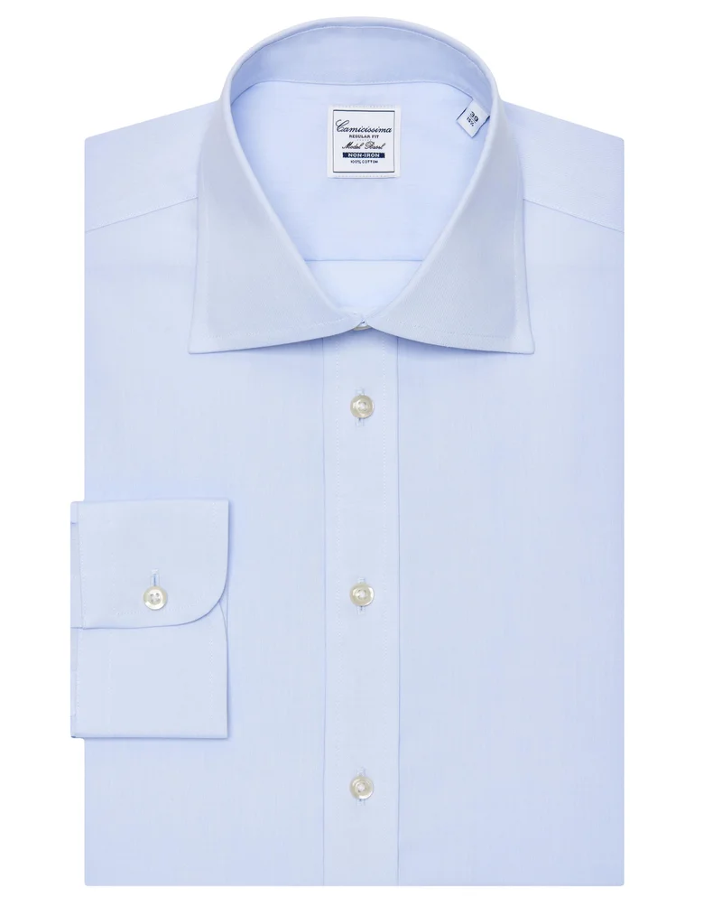 Camicissima LONG SL. REGULAR FIT