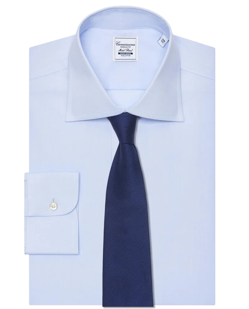 Camicissima LONG SL. REGULAR FIT
