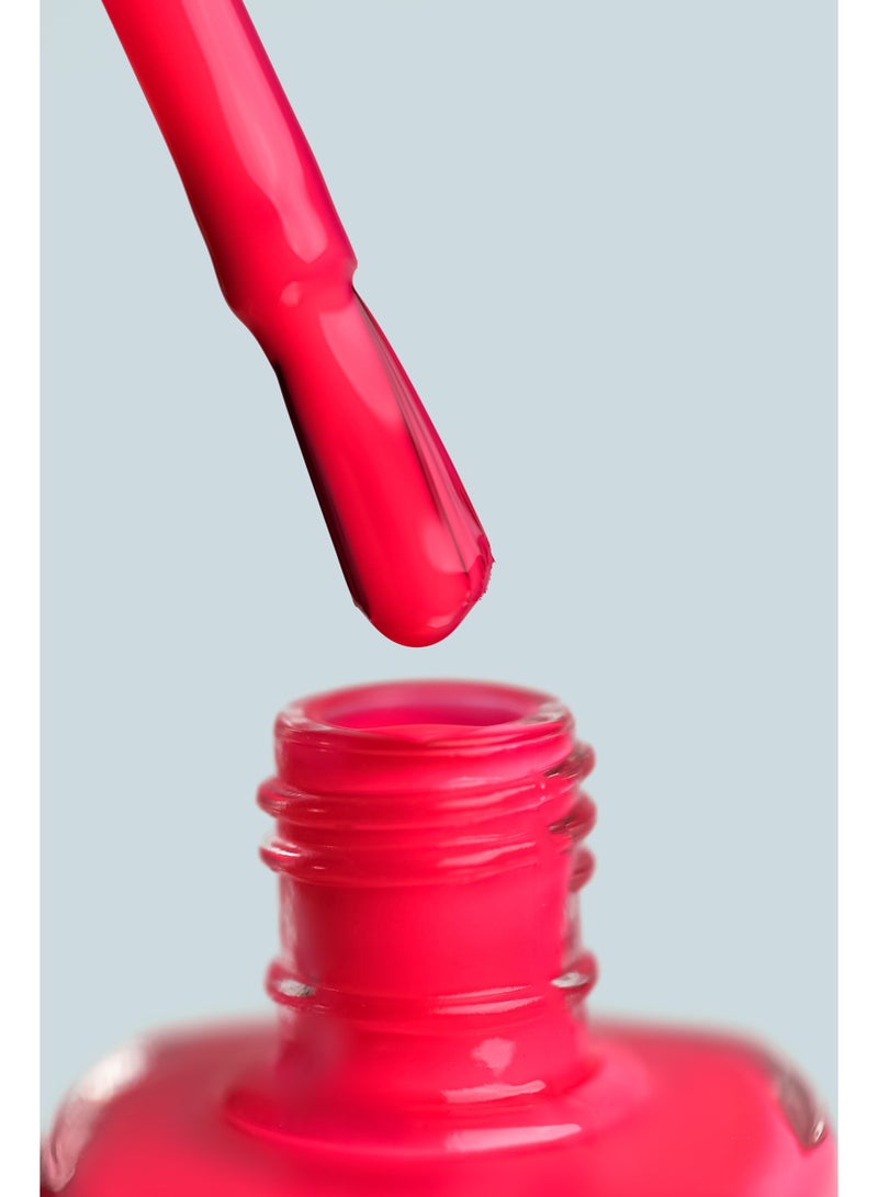 KINETICS SHIELD GEL POLISH 15 ML | #616 SUMMER - Image 5