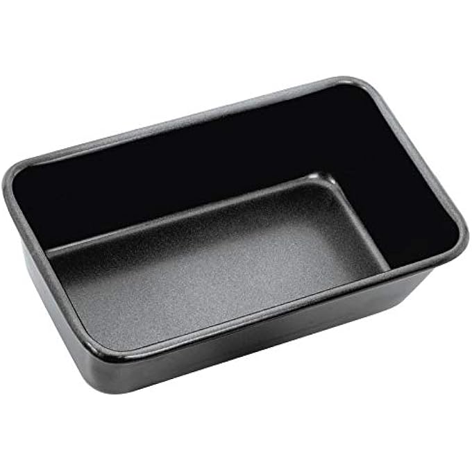 Stellar SB58 2Lb NonStick Loaf Tin Dishwasher Safe 23cm x 13cm x 7cm  5 Year NonStick Warranty - Image 1