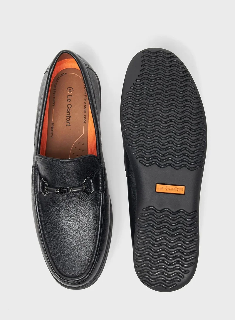 Le Confort Casual Slip On Loafers