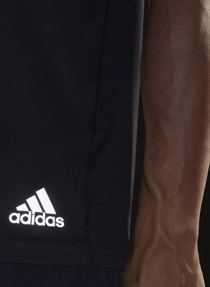 adidas تيشيرت رن ات