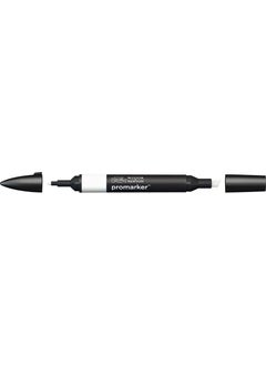 Winsor Newton Winsor Newton Letraset Promarker Pen Cg0 Cool Gray 0  - Image 3