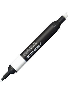 Winsor Newton Winsor Newton Letraset Promarker Pen Cg0 Cool Gray 0  - Image 1