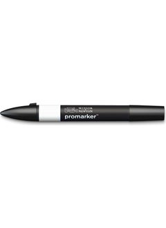 Winsor Newton Winsor Newton Letraset Promarker Pen Cg0 Cool Gray 0  - Image 2