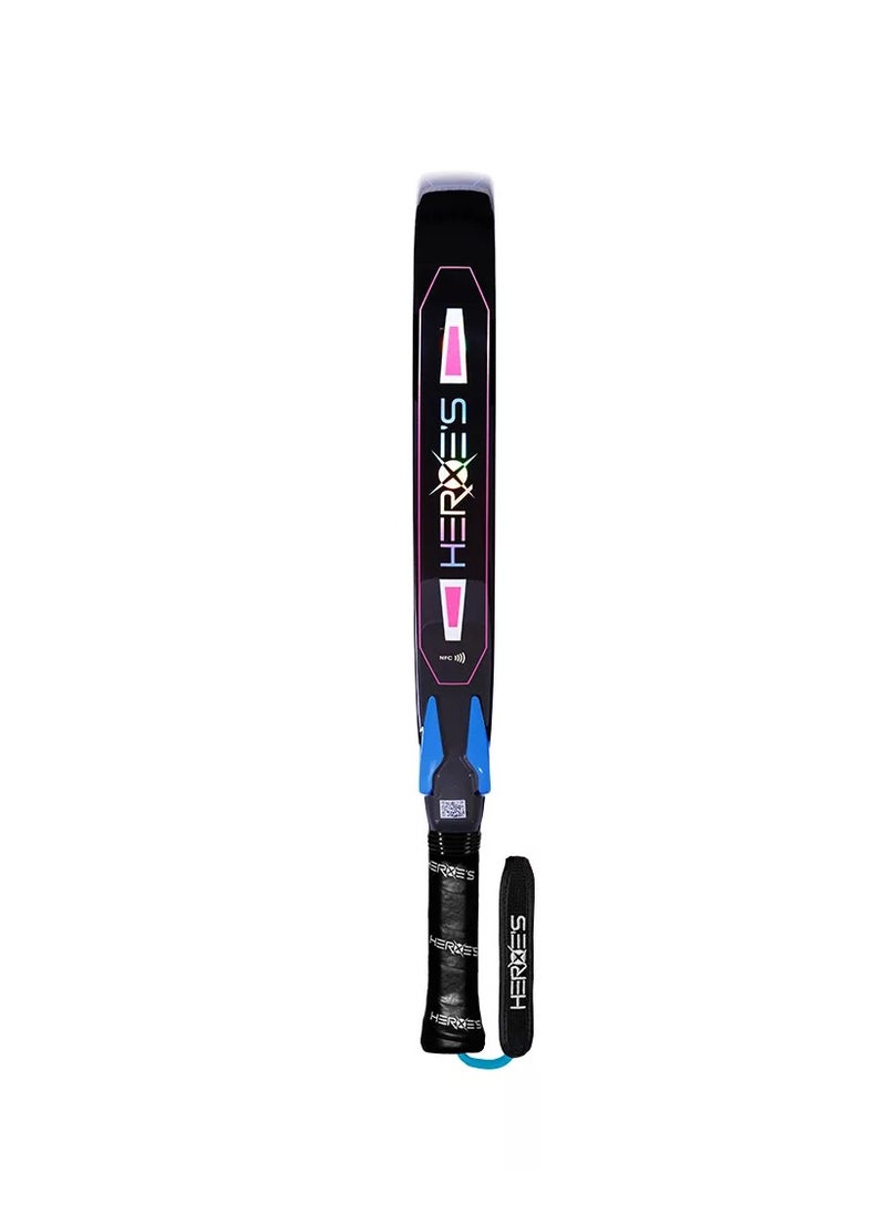 Heroes PREDATOR PWR PADEL 2025 TENNIS RACKET  - Image 3