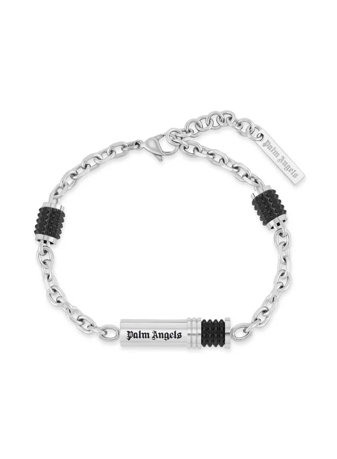 Rico Stainless Steel Chain Bracelet for Men