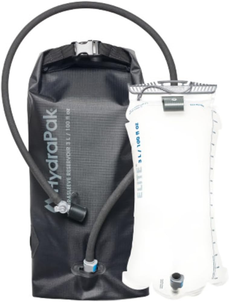 HydraPak HydraSleeve 3L Hydration Reservoir - Image 1