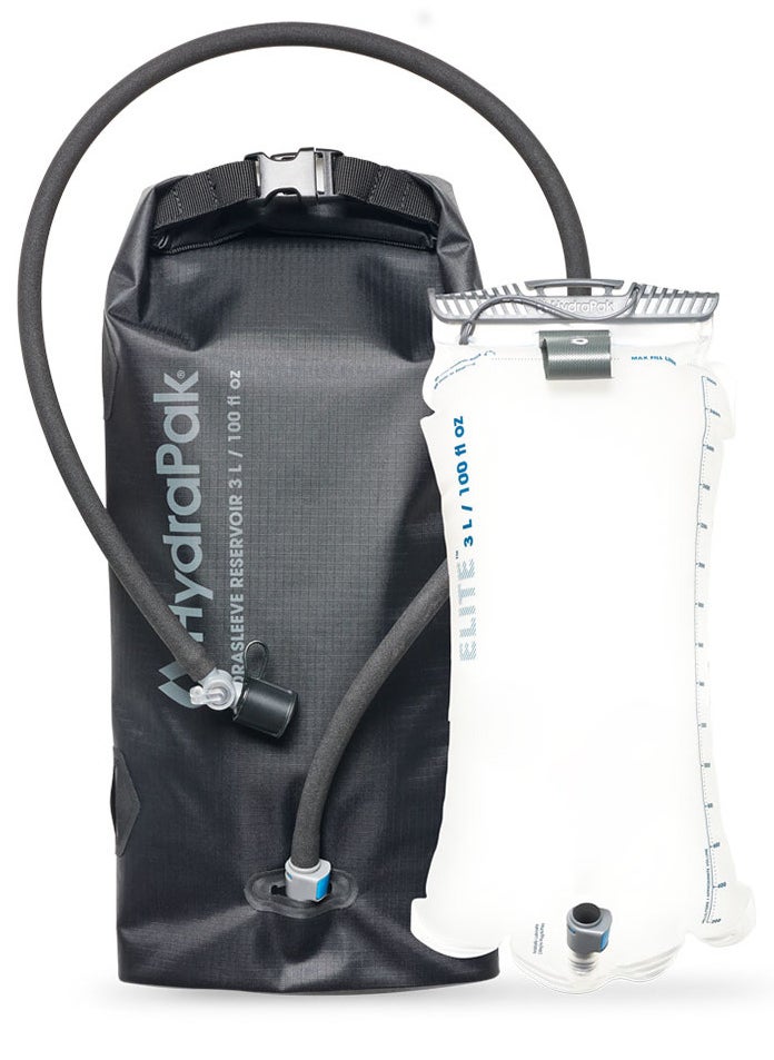 Hydrapak - HydraSleeve™ Reservoir 3L - Image 1