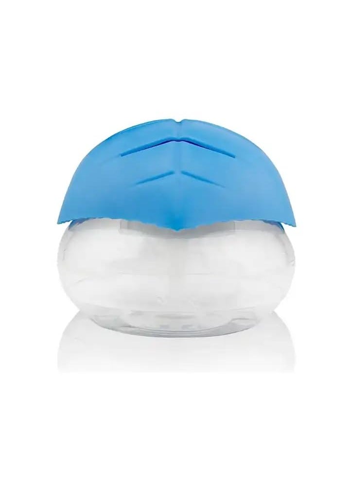 Forest Clay Forest Clay Portable Room Air Purifier Aroma Diffuser Or Humidifier Revitalizer 500 Milliliters With LED Light  - Image 3